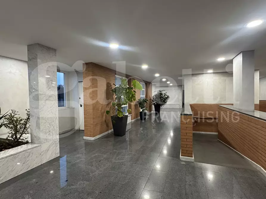 Immagine 2 di Appartamento in vendita  in Corso TRAPANI, 211 a Torino