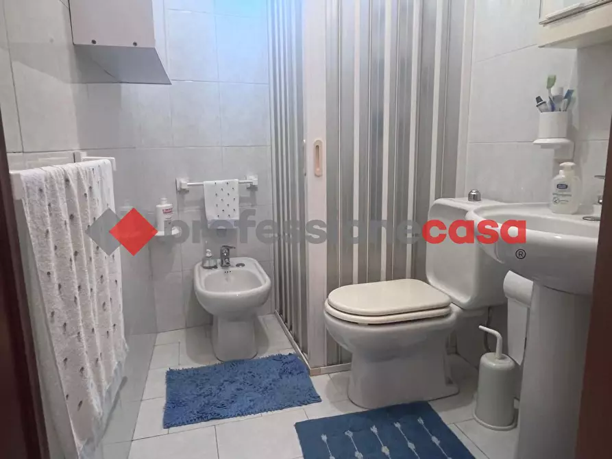 Immagine 18 di Appartamento in vendita  in Via Del Fondaco, 5 a Linguaglossa
