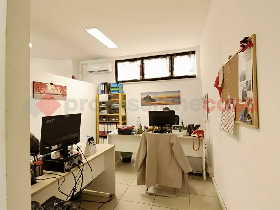 Immagine 7 di Capannone industriale in vendita  in Via Ponte del Tremio, 1 a Anagni