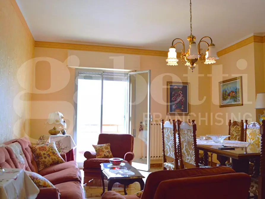 Immagine 3 di Appartamento in vendita  in Via Alcide de Gasperi, 76 a Ragusa