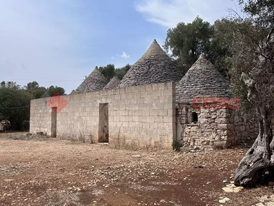 Immagine 2 di Baita in vendita  in Contrada Capece, 1 a Francavilla Fontana