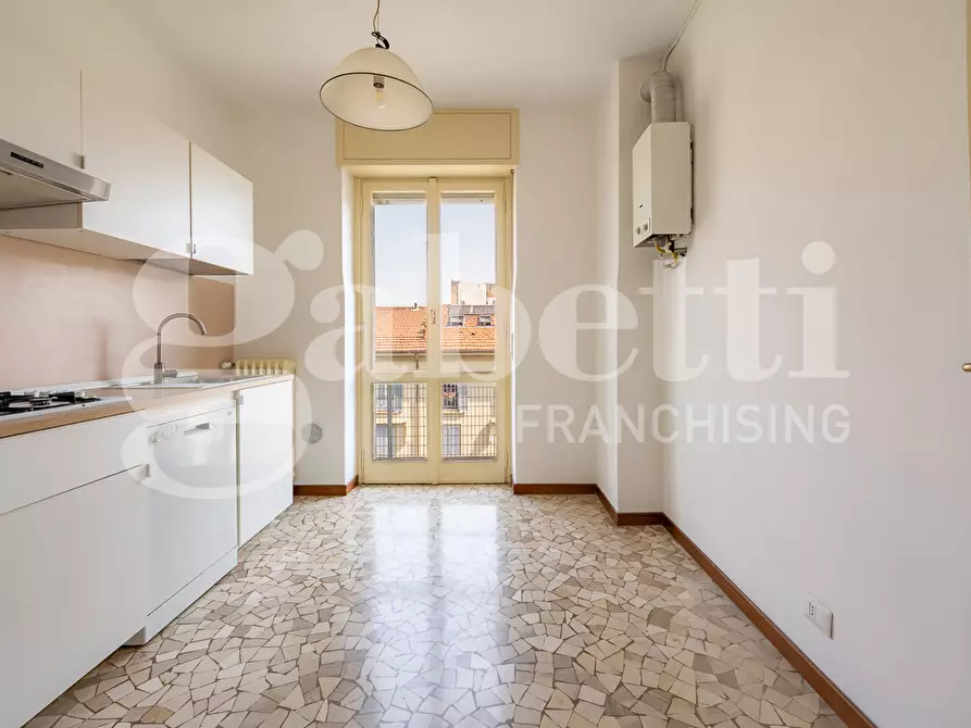 Immagine 17 di Appartamento in affitto  in Via Melloni, 10 a Milano