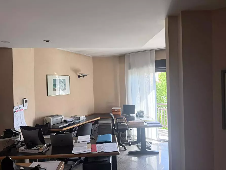 Immagine 18 di Ufficio in affitto  in Corso Padre Lorenzo, 29 a Aosta