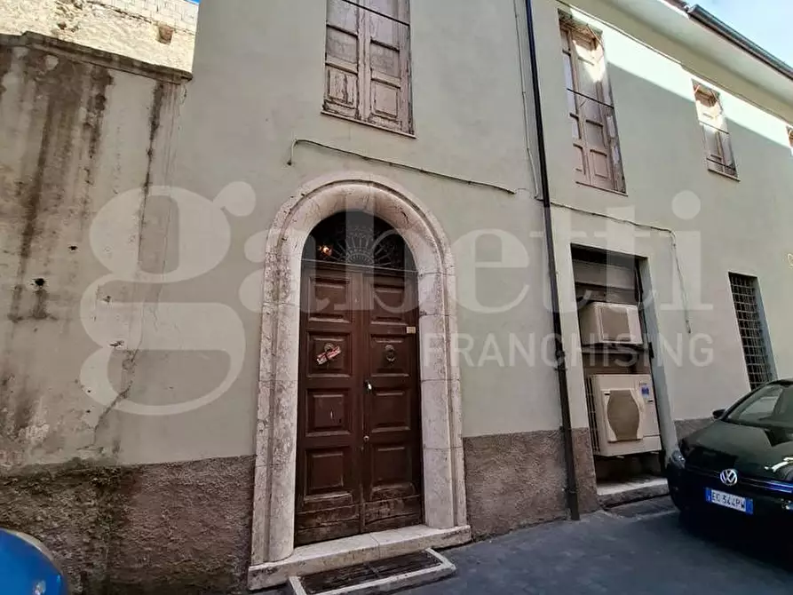 Immagine 3 di Appartamento in vendita  in Via Raffaele Pisani, 2 a Sora