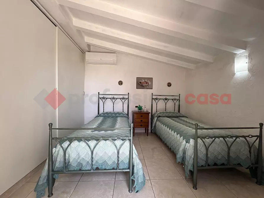 Immagine 36 di Casa bifamiliare in vendita  in Via RESIDENCE IL CAMPANILE, 24 a Terracina