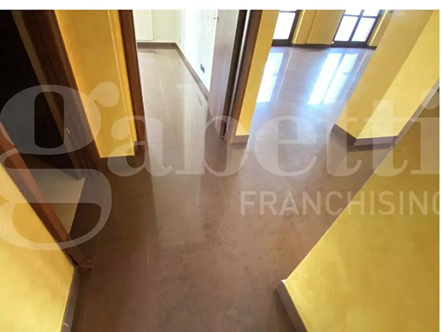 Immagine 9 di Appartamento in vendita  in Via G. Gariani a Catanzaro