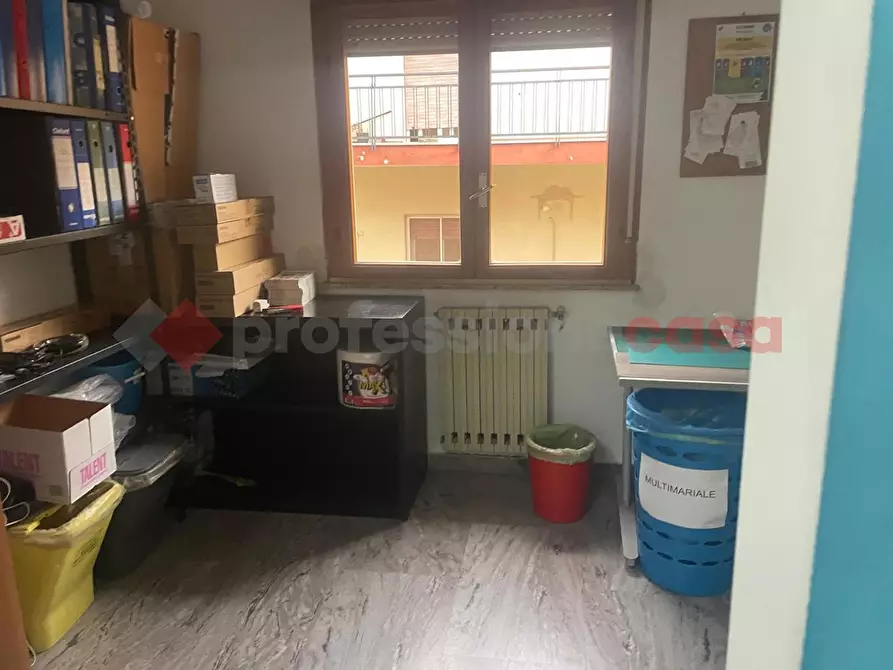 Immagine 8 di Ufficio in affitto  in Via casalotto, 38 a Reggio Di Calabria