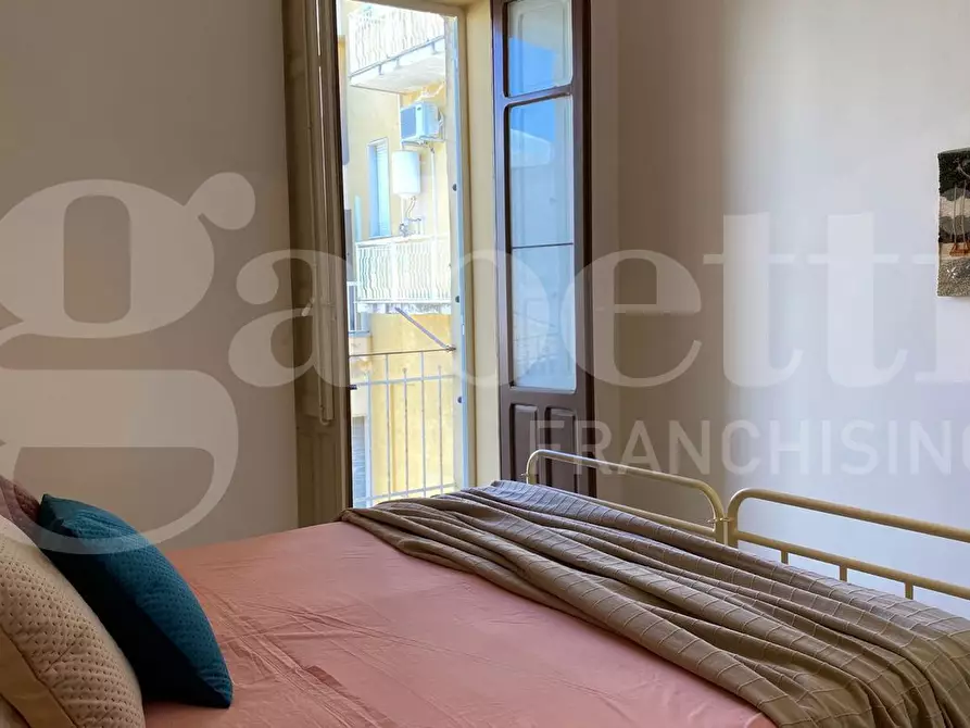 Immagine 5 di Appartamento in vendita  in Via Durando, 87 a Pachino