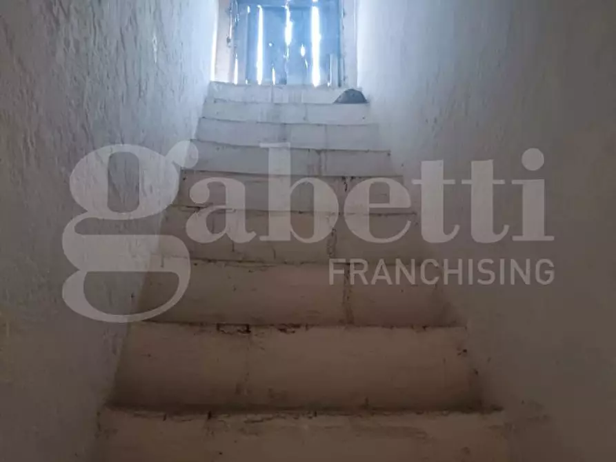 Immagine 3 di Appartamento in vendita  in Via QUINTINO SELLA, 79 a Crispiano