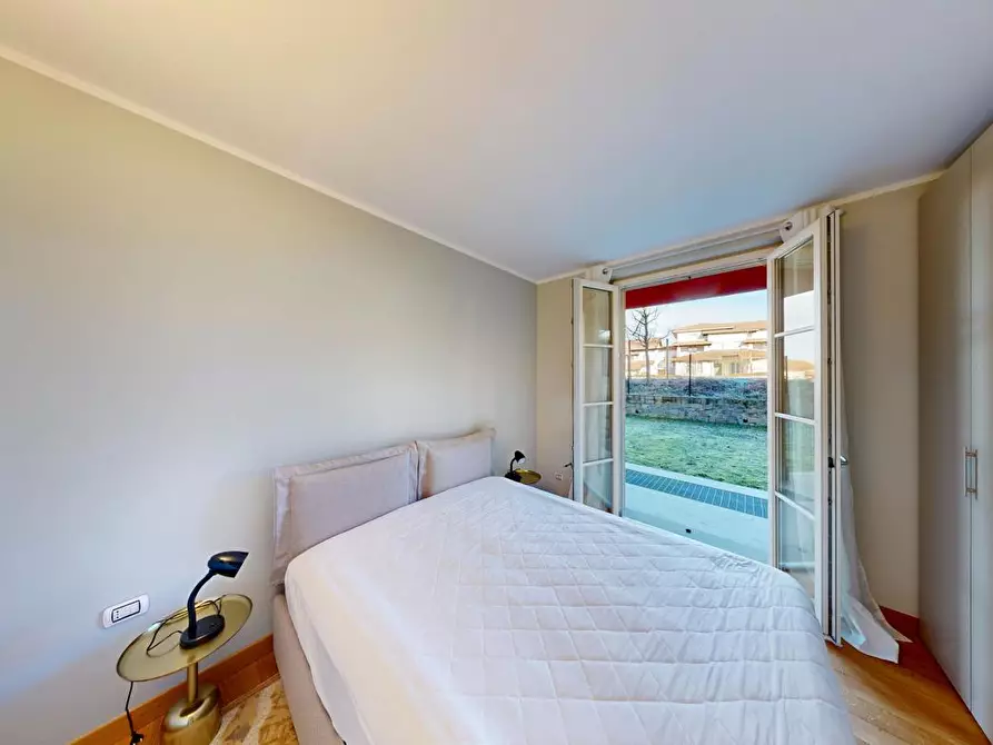 Immagine 12 di Appartamento in vendita  in LocalitÃ  Montone, 1 a Castelletto D'orba