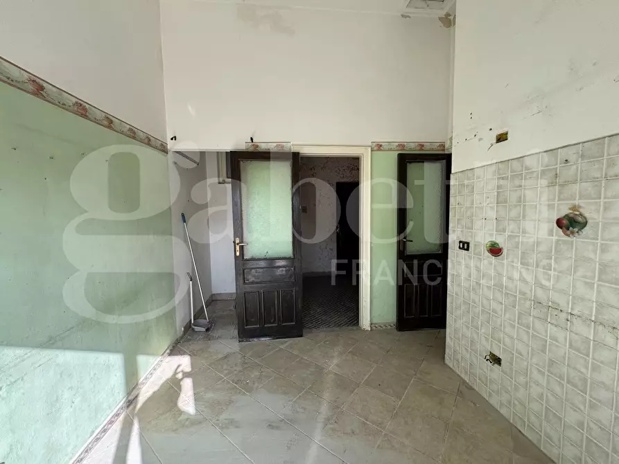 Immagine 15 di Appartamento in vendita  in Via nazionale, snc a Villafranca Tirrena