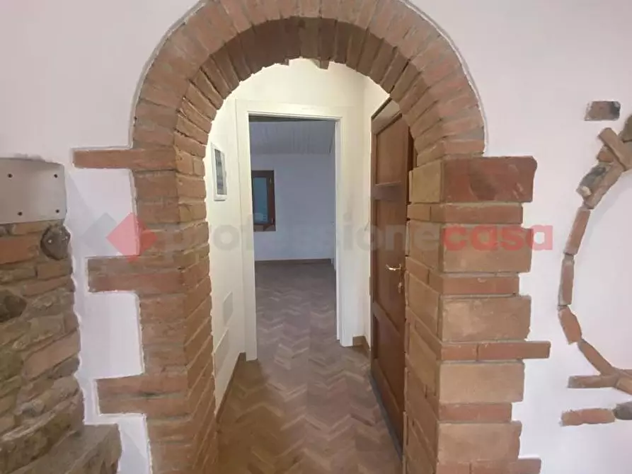 Immagine 3 di Appartamento in vendita  in Via Vittorio Niccoli a Castelfiorentino