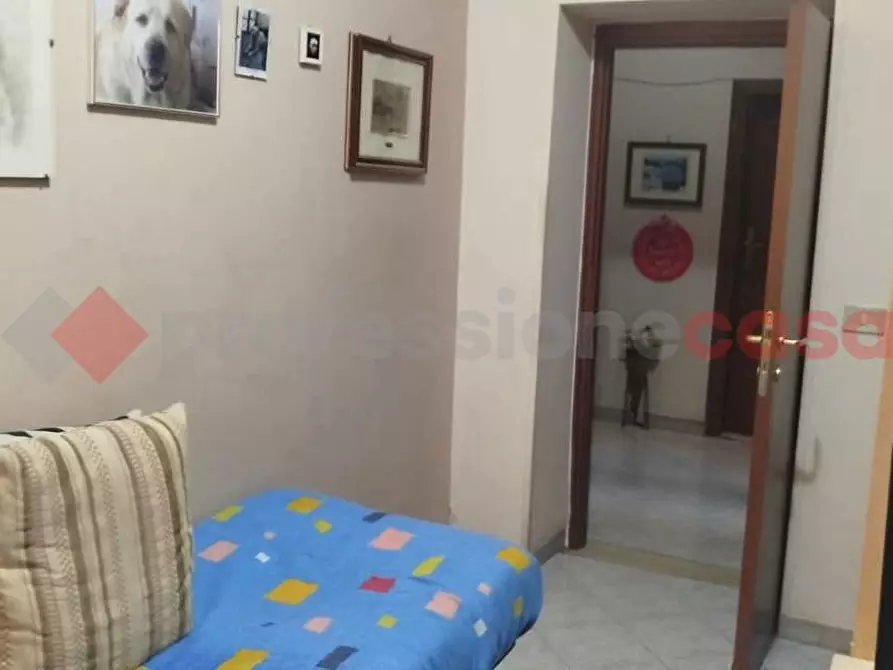 Immagine 3 di Appartamento in vendita  in Via Giuseppe Di Vittorio, 198 a Colleferro