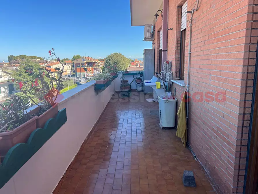 Immagine 19 di Appartamento in vendita  in Via francesco ingoli, 68 a Roma