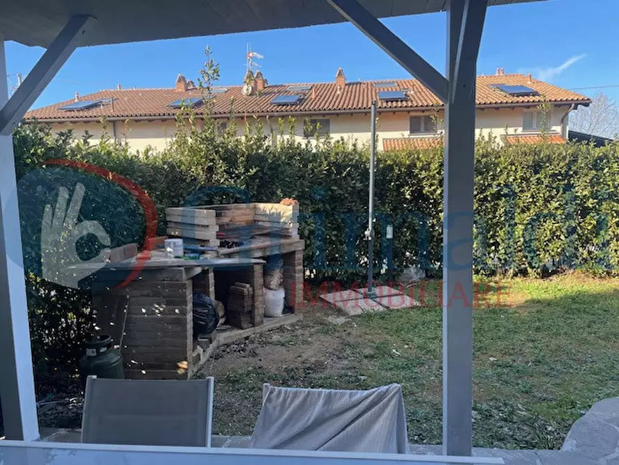 Immagine 2 di Appartamento in vendita  in LocalitÃ  stradone della torre a Rosignano Marittimo