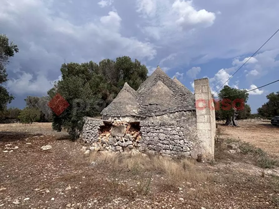 Immagine 5 di Baita in vendita  in Contrada Capece, 1 a Francavilla Fontana