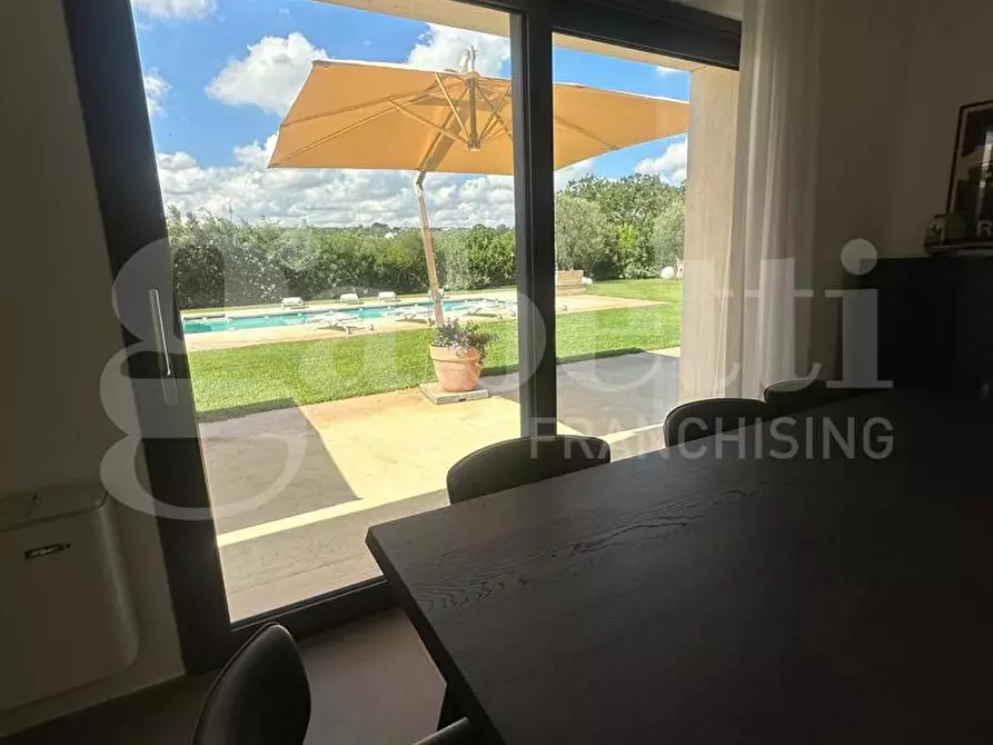 Immagine 32 di Villa in vendita  in Contrada SAN BENEDETTO, sn a Ostuni