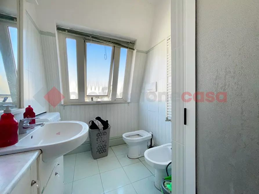 Immagine 14 di Appartamento in vendita  in Via dei Salici, 65 a Rieti