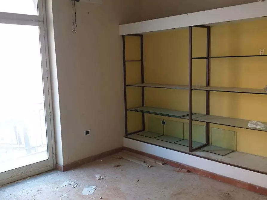 Immagine 8 di Negozio in vendita  in Viale S.Martino, 155 a Messina