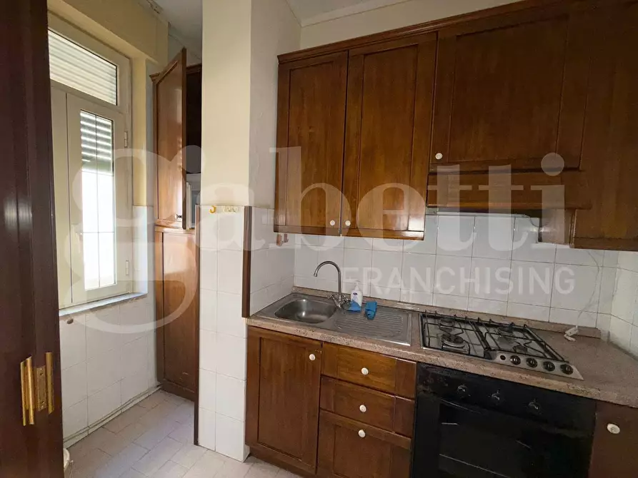 Immagine 4 di Appartamento in vendita  in Via E. Toti, 129 a Lamezia Terme