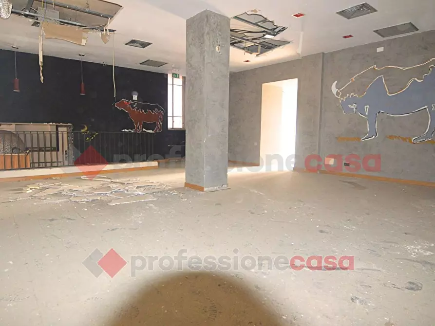 Immagine 4 di Negozio in affitto  in Via Guardabassi, 1 a Perugia