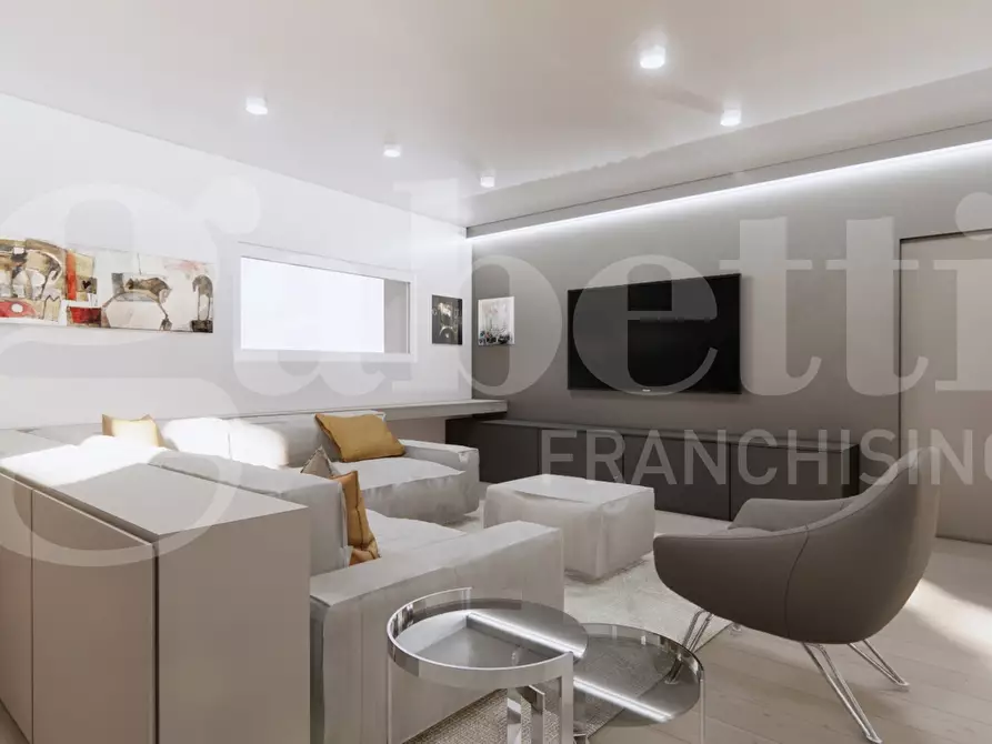 Immagine 22 di Appartamento in vendita  in Via Vanzo, 9 a Mogliano Veneto