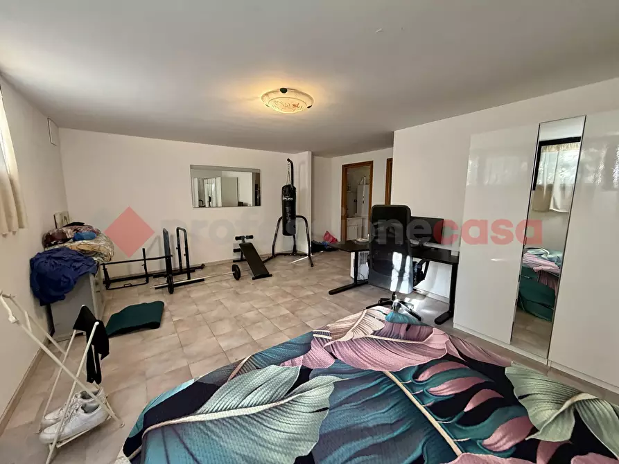 Immagine 30 di Terratetto in vendita  in Via dei Ciclamini a Capraia E Limite