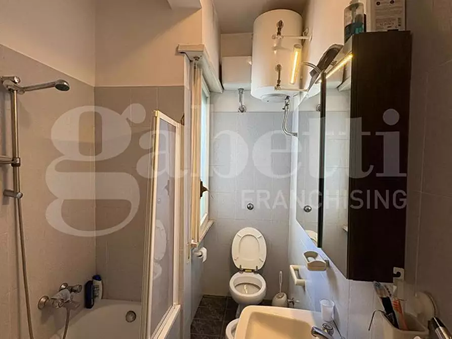 Immagine 9 di Appartamento in vendita  in Via PAOLESSI, 132 a Rieti