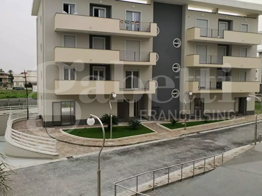 Immagine 25 di Appartamento in vendita  in Via Della LibertÃ  a Sant'arpino