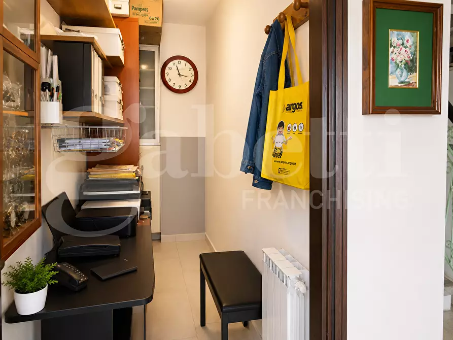 Immagine 12 di Casa indipendente in vendita  in Via CHIOGGIA- CALLE RIONE DUOMO, 00 a Chioggia