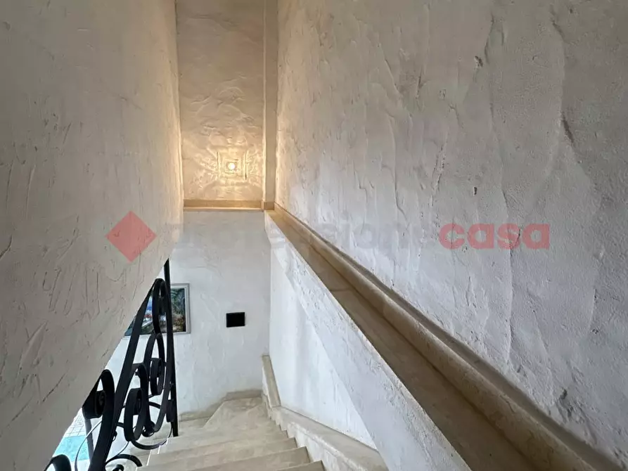 Immagine 42 di Casa bifamiliare in vendita  in Via RESIDENCE IL CAMPANILE, 24 a Terracina