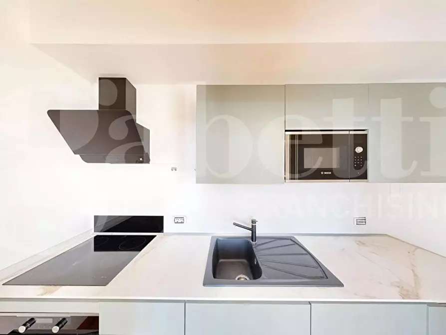 Immagine 4 di Appartamento in vendita  in LocalitÃ  Montone, 1 a Castelletto D'orba