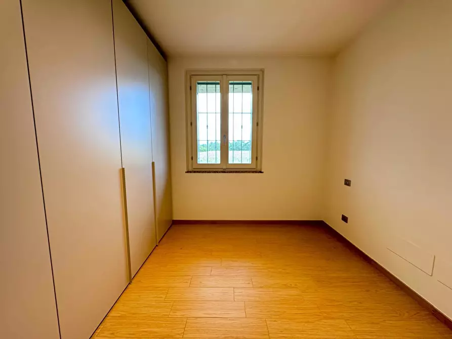 Immagine 21 di Appartamento in vendita  in Via Don Domenico Elidoro, 16 a Pumenengo
