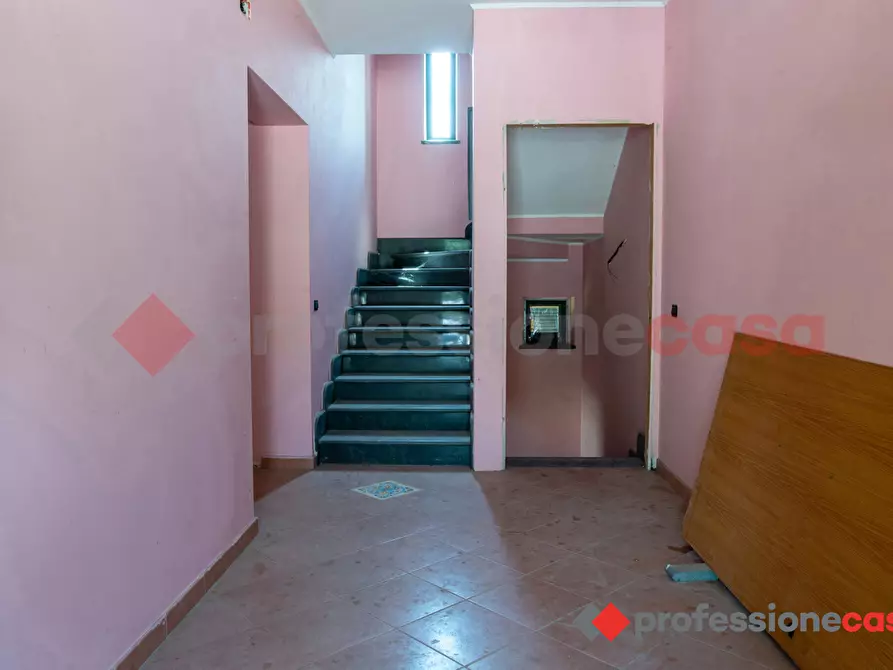 Immagine 3 di Villetta a schiera in vendita  in Via di vico, snc a Anagni