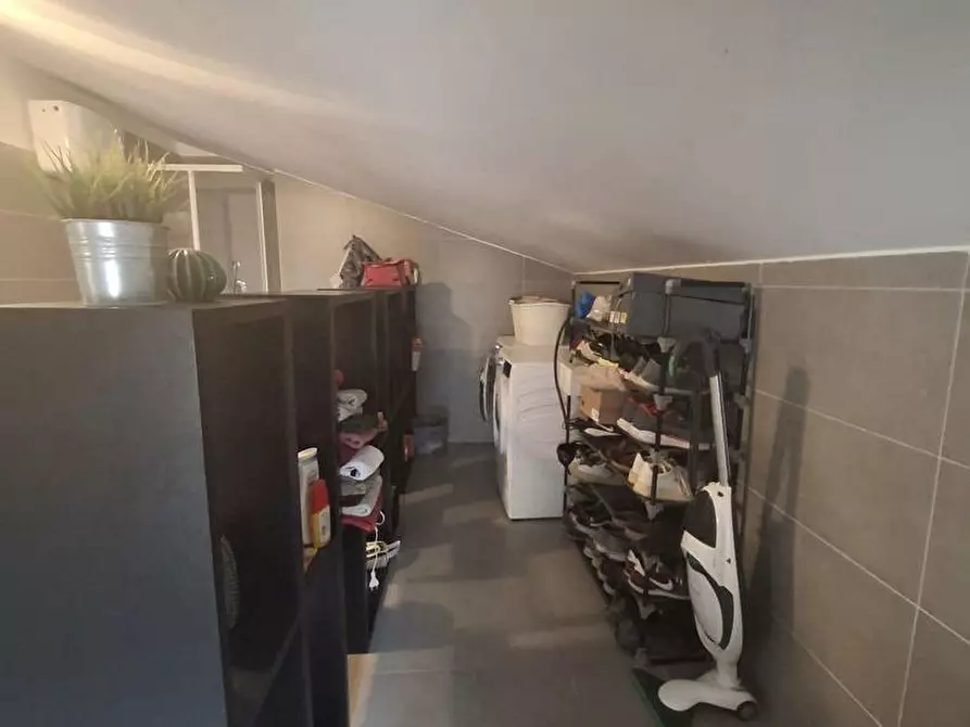 Immagine 13 di Appartamento in vendita  in Via conte canofari, 3 a Sora