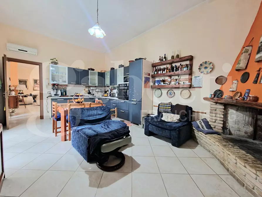 Immagine 12 di Casa indipendente in vendita  in Via barbagia, snc a San Sperate