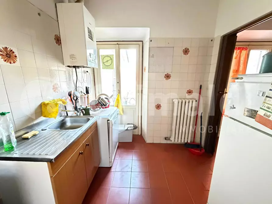 Immagine 28 di Appartamento in vendita  in Piazza PETRARCA, 28 a Pavia