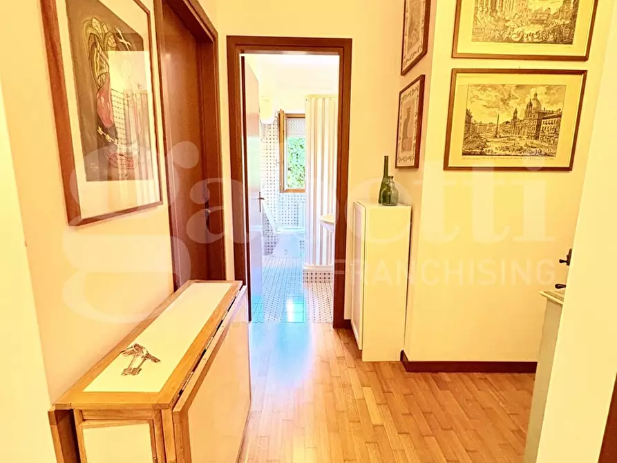 Immagine 19 di Villetta a schiera in vendita  in Via Delle Mele, 28 a Segni