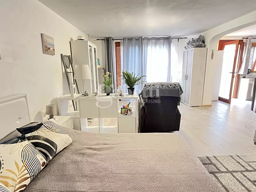 Immagine 13 di Appartamento in vendita  in Via Punta La Marmora, snc a Budoni