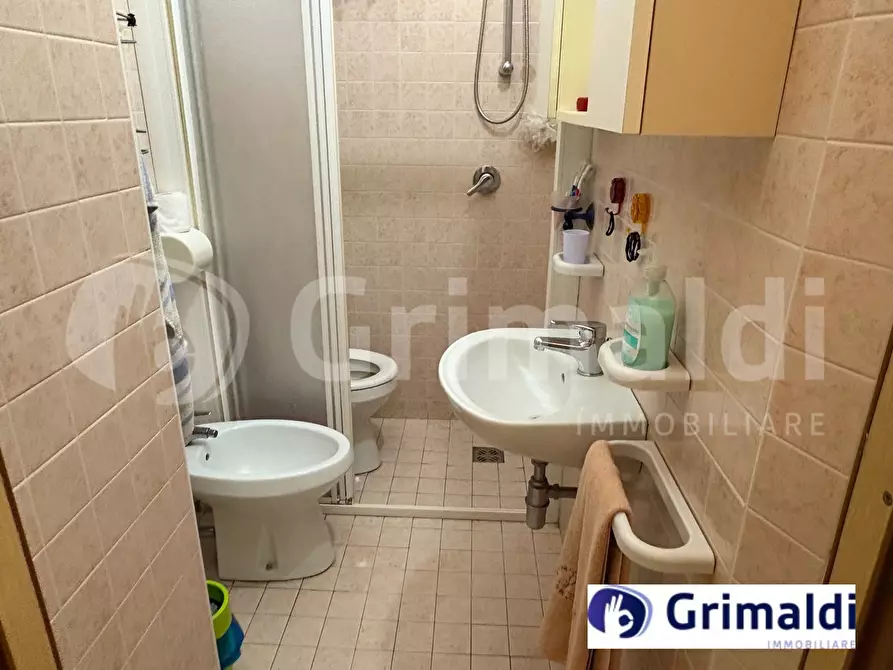 Immagine 10 di Appartamento in vendita  in Via da Verrazzano Giovanni, 145 a Ravenna