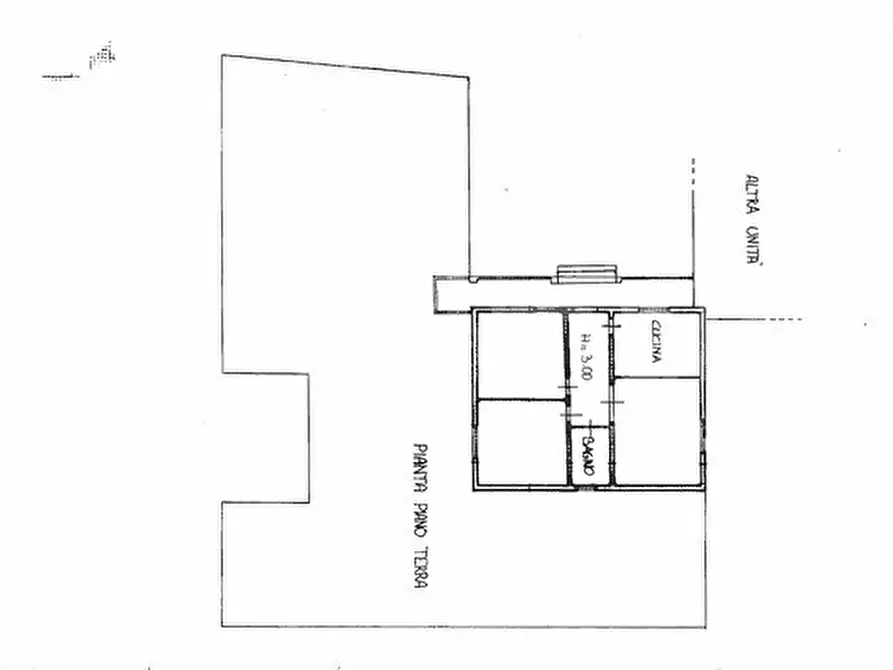 Immagine 31 di Villa in vendita  in Via ALTETA a Massa