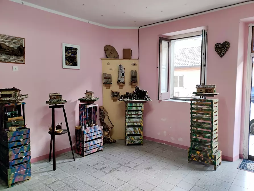 Immagine 25 di Appartamento in vendita  in Via Milano, 78/80 a Girifalco