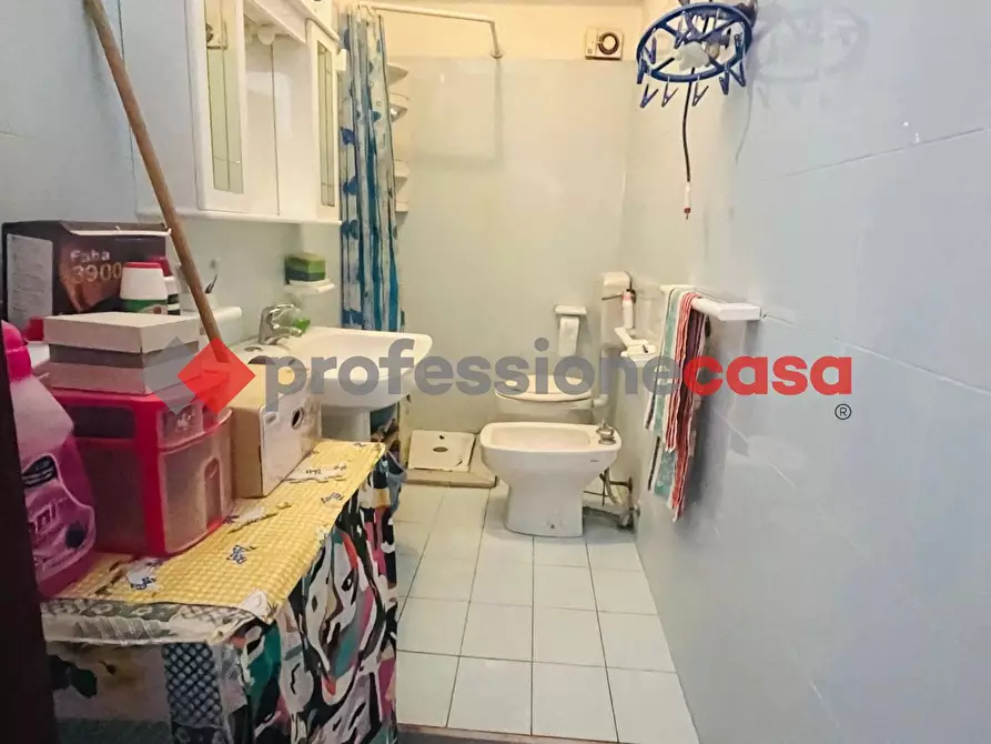Immagine 21 di Appartamento in vendita  in Via Umberto, 93 a Roccalumera