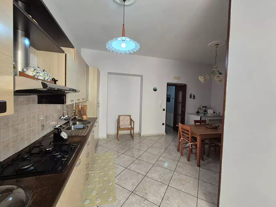 Immagine 5 di Appartamento in vendita  in Via Pontenuovo, 20 a Torre Annunziata