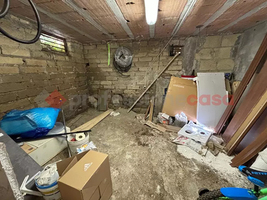 Immagine 3 di Appartamento in vendita  in Via Colfiorito, n.14 a San Cesareo