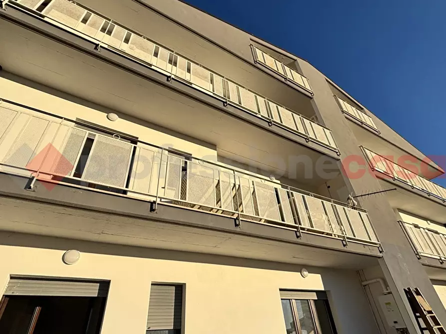 Immagine 16 di Appartamento in affitto  in Via Colle Michelangelo ( ZONA MADONNINA), snc a Fiuggi