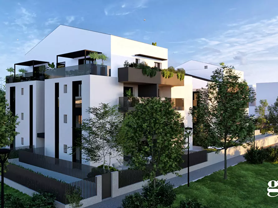 Immagine 8 di Appartamento in vendita  in Via Grossi a Misano Adriatico