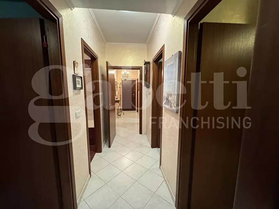 Immagine 18 di Appartamento in vendita  in Via Stefano SaccÃ , 13 a Villafranca Tirrena