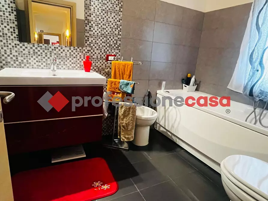 Immagine 25 di Appartamento in vendita  in Viale Grimaldi, 8 a Catania