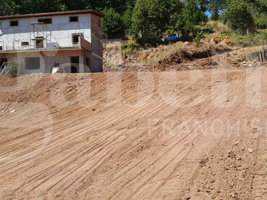 Immagine 1 di Villa in vendita  in Contrada Roffo, snc a Segni